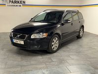 Volvo V50 2.0 D Momentum Euro 4