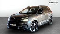 Citroën C5 Aircross PHEV 225hk|FEEL|Navi|Kamera|Carplay|MOMS