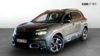 Citroën C5 Aircross PHEV 225hk|FEEL|Navi|Kamera|Carplay|MOMS