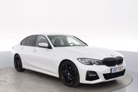 BMW 330 i Sedan 258 HK M-Sport