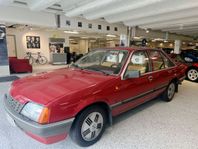 Opel Rekord 2.2