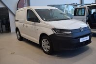 Volkswagen CADDY CARGO 2.0TDI Drag 4M Drag Värm ink service