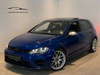 Volkswagen Golf 5-dörrars R / PANO / MILTEK / 300hk