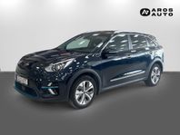 Kia E-Niro 64 kWh Advance 204hk