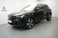 Volvo XC40 Recharge Single Motor Core Edition, VOC, Nav, | R