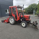 Yanmar 226 D