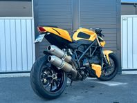 Ducati Streetfighter 848  •Ny Servad• 3.95% Ränta 840kr /Mån