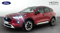 Ford Kuga ACTIVE X 2.5 PLUG-IN| Kampanj Ränta 0,95|