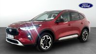 Ford Kuga ACTIVE X 2.5 PLUG-IN| 360 kamera|2100kg dragvikt|