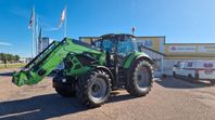 Deutz-Fahr 6215 TTV