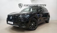 Volkswagen Touareg 3.0 V6 TDI 4M (286HK) R-LINE / SE SPEC