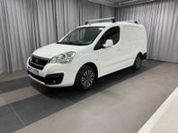 Peugeot Partner L2 1.6 BlueHDi