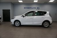 Renault Scénic 1.5 dCi Aut DCT Euro 5