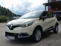 Renault Captur 0,9 TCe - Avbetalning - Byte