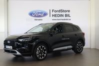 Ford Kuga Sport Active 2.5 Phev | Facelift | Omgående Levera