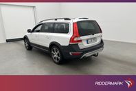 Volvo XC70 D4 181hk AWD Momentum D-Värmare Drag VOC