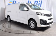 Opel Vivaro L3H1 / ELITE / Värmare & Drag / Månad: 3.920 ex