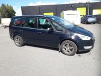 Ford Galaxy Ghia  2.0  7-sits