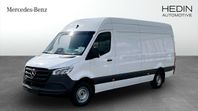 Mercedes-Benz Sprinter 317 CDI SKÅP A3 PRO