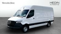 Mercedes-Benz Sprinter 317 CDI SKÅP A3 PRO