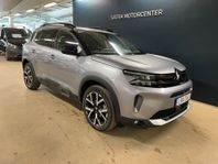 Citroën C5 Aircross SHINE EXCLUSIVE PureTech 130hk AUT