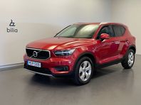 Volvo XC40 T5 AWD Momentum Intro Edition / 360 kamera /