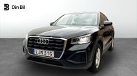 Audi Q2 35 TFSI 150HK / Carplay
