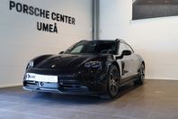 Porsche Taycan Sport Tursimo 408hk