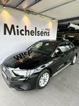 Audi A3 Sportback 35 TFSI Proline