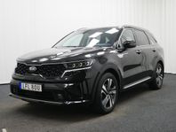 Kia Sorento PHEV Automatisk, 265hk