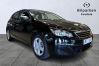 Peugeot 308 1.2 VTi Access - Låga mil