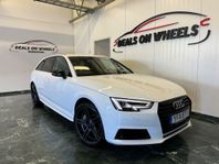 Audi A4 Avant 2.0 TDI S Tronic Proline 190hk Euro 6