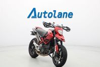 Ducati Hypermotard 1100evo ** FRI HEMKÖRNING