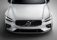 Volvo V60 T6 Plus business lease inkl. service & försäkring*