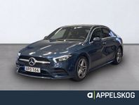 Mercedes-Benz A 200 SEDAN 7G-DCT AMG-Sport