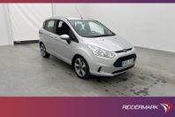 Ford B-MAX 1.6 Ti-VCT 105hk Trend Bluetooth