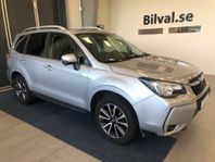 Subaru Forester 2.0 XT 4WD  Dragkrok