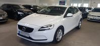 Volvo V40 T2 Geartronic Kinetic(122hk)Ny Besiktad/Euro 6