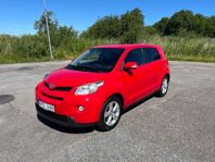 Toyota Urban Cruiser 1.33 Dual VVT-i Euro 4