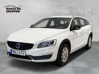 Volvo V60 Cross Country T5 Momentum Business E - Läder/Sport