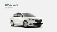 Skoda Fabia Fabia Selection 130Edition DSG 115Hk