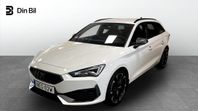 Cupra Leon Sportstourer e-Hybrid / VZ 1.4 TSI / / 245 HK / D