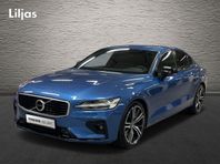 Volvo S60 T5 R-Design // Backkamera // Navi // BLIS