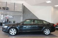 Audi A6 Sedan 2.0 TFSI Proline |Nyservad |1 ägare| 578kr/mån