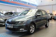 Skoda Fabia 1.2 TSI Elegance /