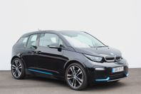 BMW i3s 120 Ah|Comfort Advanced|Navi|Svensksåld|183hk