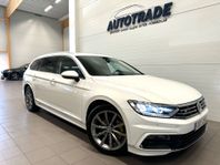 Volkswagen Passat Sportscombi 2.0 TDI DSG 4Motion GT Cockpit