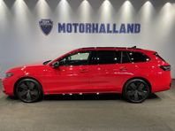 Volkswagen Passat Variant eHybrid R-LINE 1.5 TSI 272HK