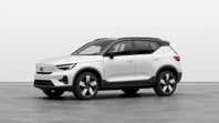 Volvo XC40 Recharge Single Motor Extended Range Core