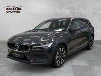 Volvo V60 Cross Country B5 AWD Bensin Ultimate